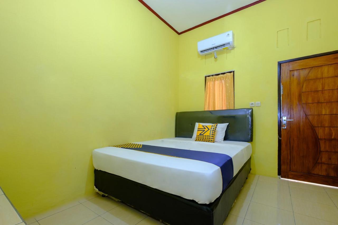 Spot On 2732 Sandy Guesthouse Mataram Exterior foto